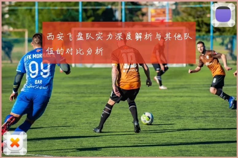 西安飞盘队实力深度解析与其他队伍的对比分析