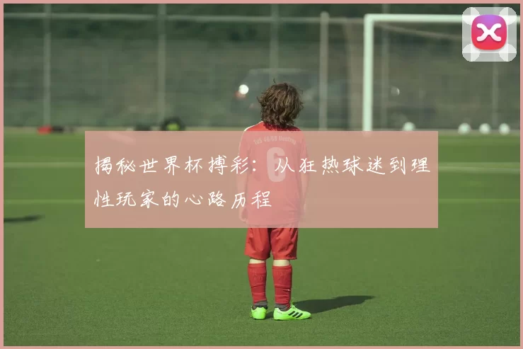揭秘世界杯搏彩：从狂热球迷到理性玩家的心路历程
