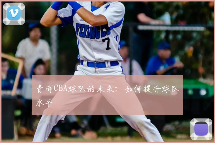 青海CBA球队的未来：如何提升球队水平